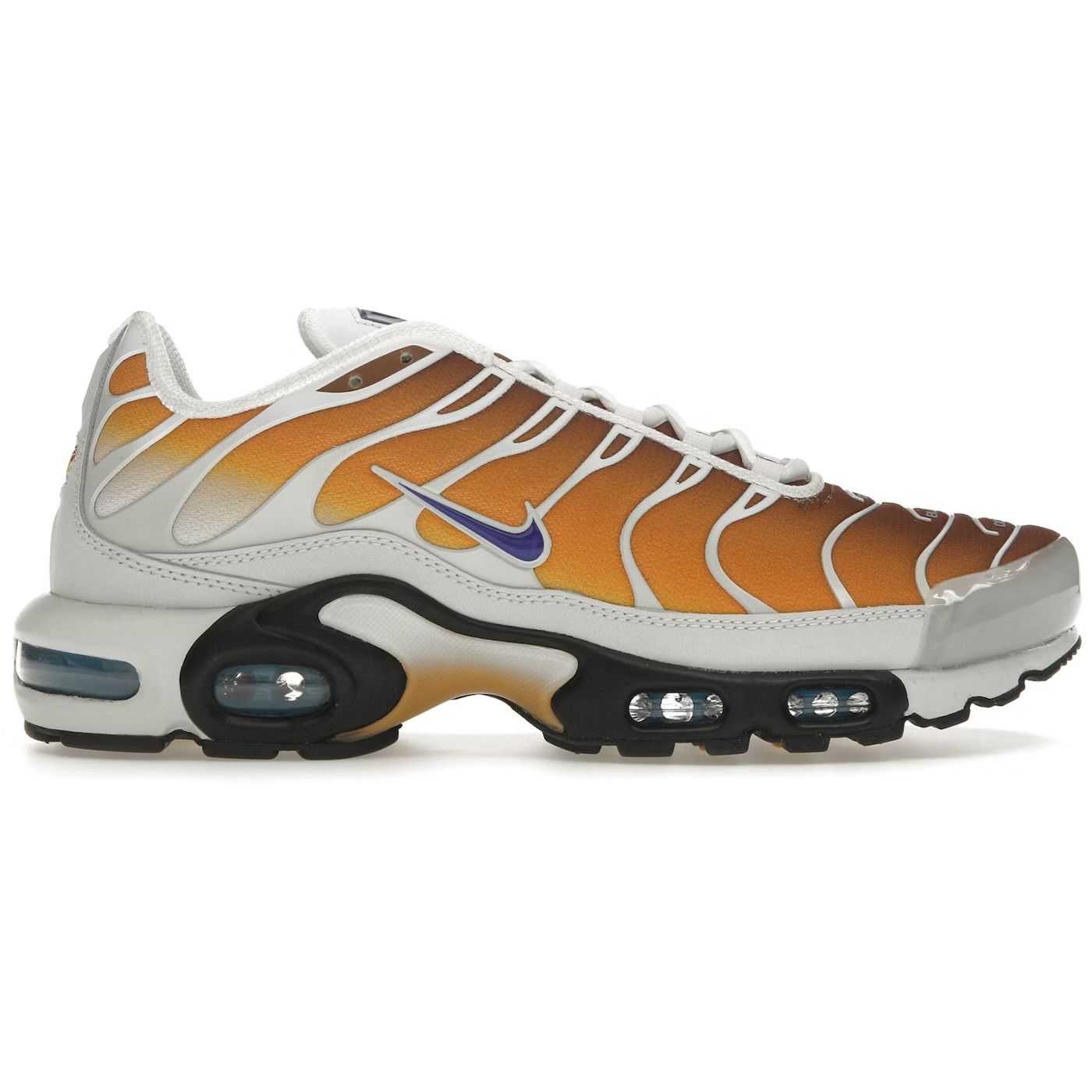 NIKE AIR MAX PLUS TN ‘ONE BLOCK DOWN CHUTNEY’