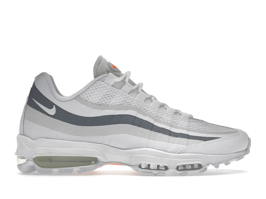 NIKE AIR MAX 95 ULTRA WHITE SPRUCE