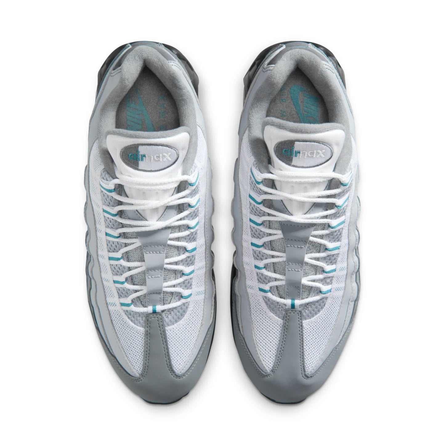 NIKE AIR MAX 95 BIG BUBBLE ‘MINERAL TEAL’