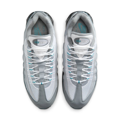 NIKE AIR MAX 95 BIG BUBBLE ‘MINERAL TEAL’