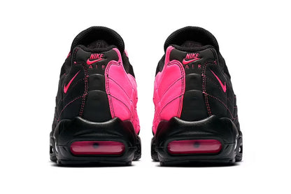 NIKE AIR MAX 95 ‘PINK BLAST 2019 JAPAN EXCLUSIVE’