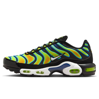 NIKE AIR MAX PLUS TN ‘HEAT MAP’