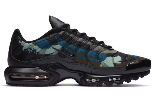 NIKE AIR MAX PLUS TN ‘BRUSHSTROKE/OFF NOIR’