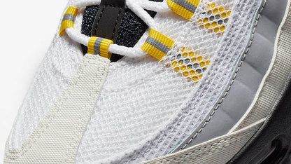 NIKE AIR MAX 95 ‘WOLF GREY TOUR YELLOW’