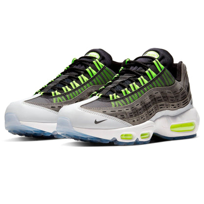 NIKE AIR MAX 95 KIM JONES ‘VOLT’