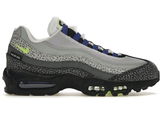 NIKE AIR MAX 95 ‘KISS MY AIRS NEON’