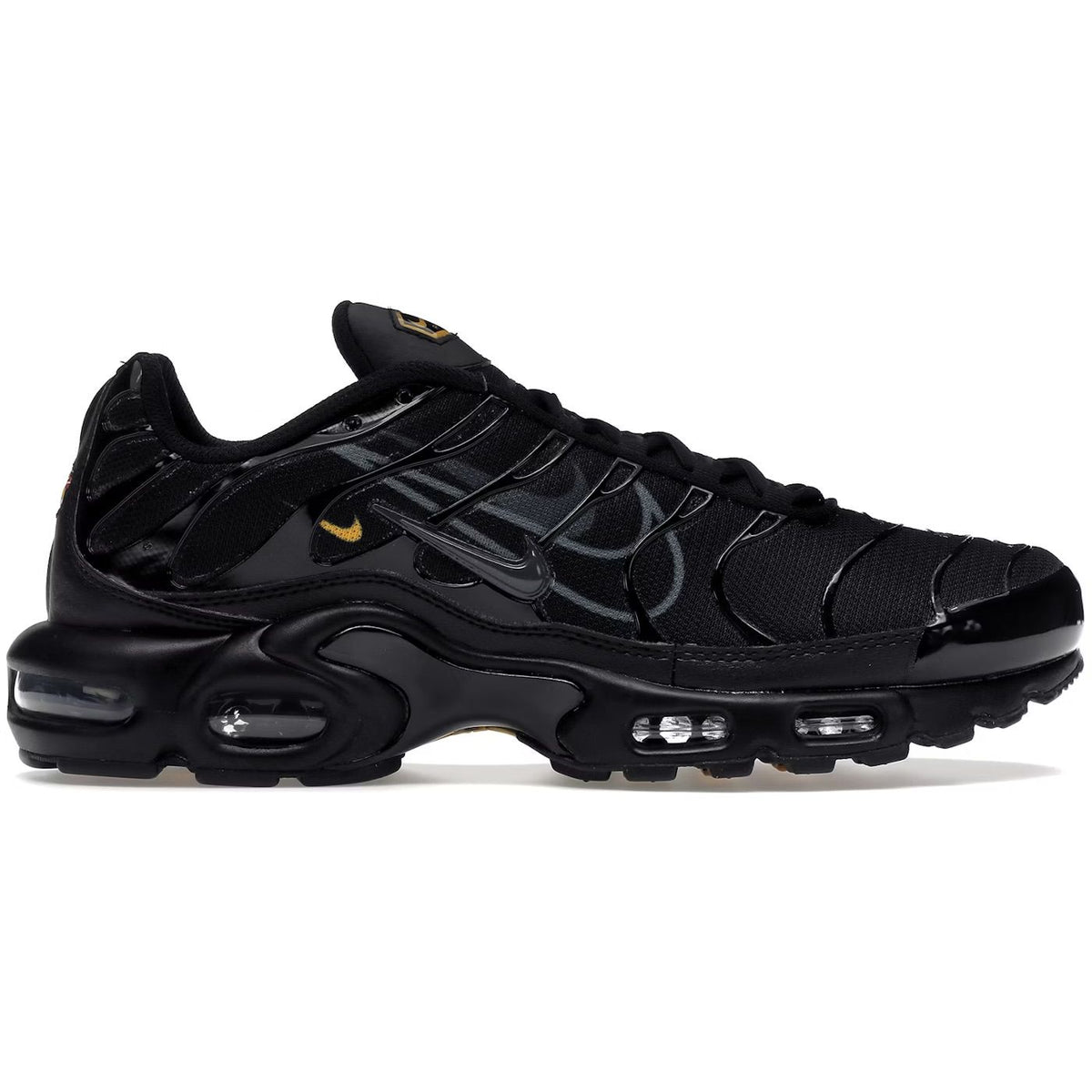 NIKE AIR MAX PLUS TN ‘MULTI SWOOSH’