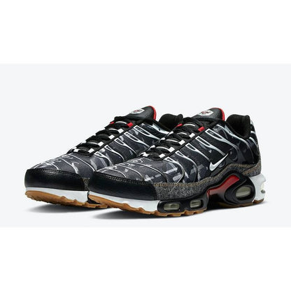 NIKE AIR MAX PLUS TN ‘REMIX PACK BLACK’