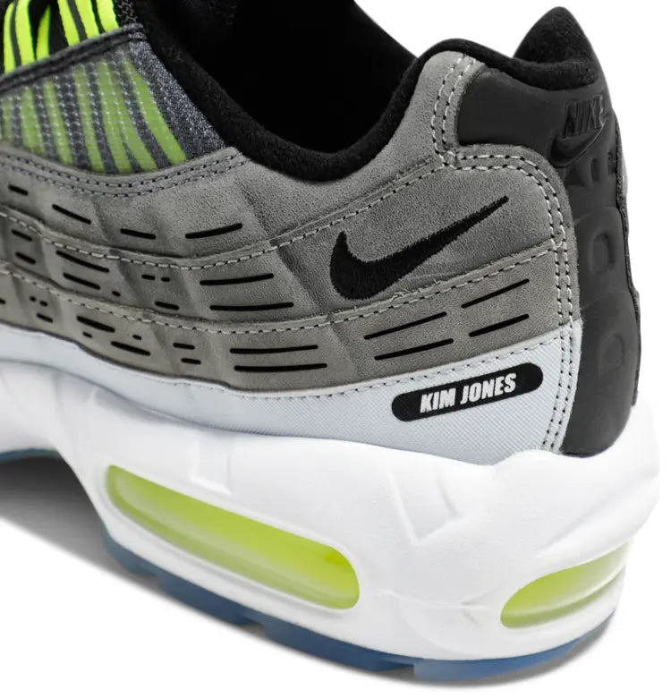 NIKE AIR MAX 95 KIM JONES ‘VOLT’