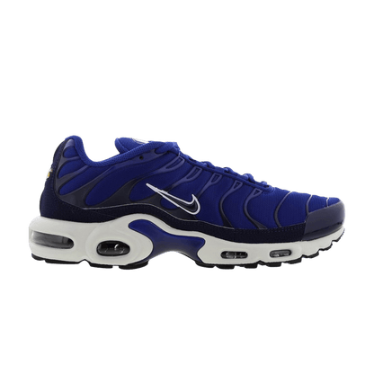 NIKE AIR MAX PLUS TN ‘INDIGO 2017’