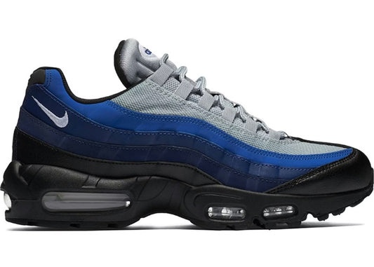 NIKE AIR MAX 95 ‘BINARY BLUE 2017’