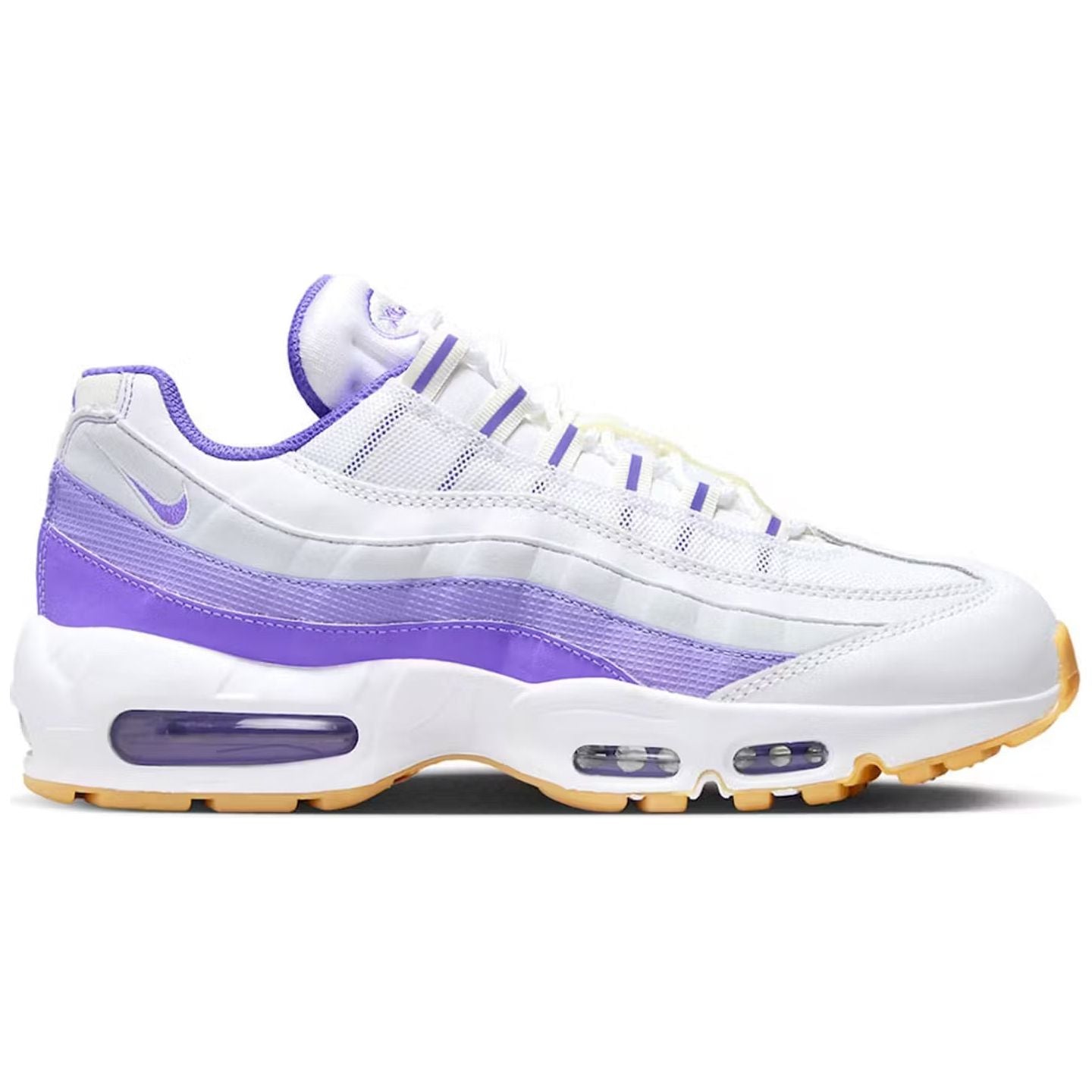 air max 95 pink gold blue