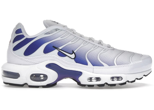 NIKE AIR MAX PLUS TN ‘WILD GRAPE’