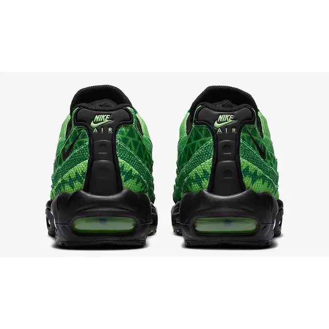 NIKE AIR MAX 95 ‘NAIJA’