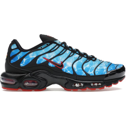 NIKE AIR MAX PLUS TN ‘SHARK ATTACK’