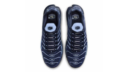 NIKE AIR MAX PLUS TN ‘OBSIDIAN ALUMINIUM’