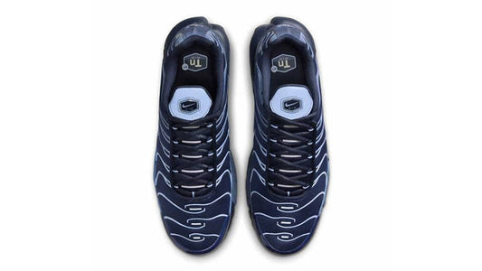 NIKE AIR MAX PLUS TN ‘OBSIDIAN ALUMINIUM’