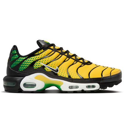 NIKE AIR MAX PLUS TN ‘JAMAICA’