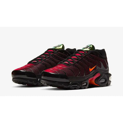 NIKE AIR MAX PLUS TN ‘MAGMA ORANGE’