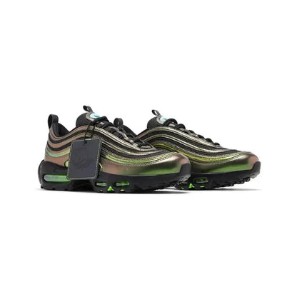 NIKE AIR MAX 95/97 ‘DUCKS OF A FEATHER STORM’