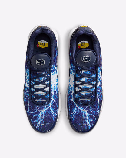 NIKE AIR MAX PLUS TN ‘ECLAIR LIGHTNING’