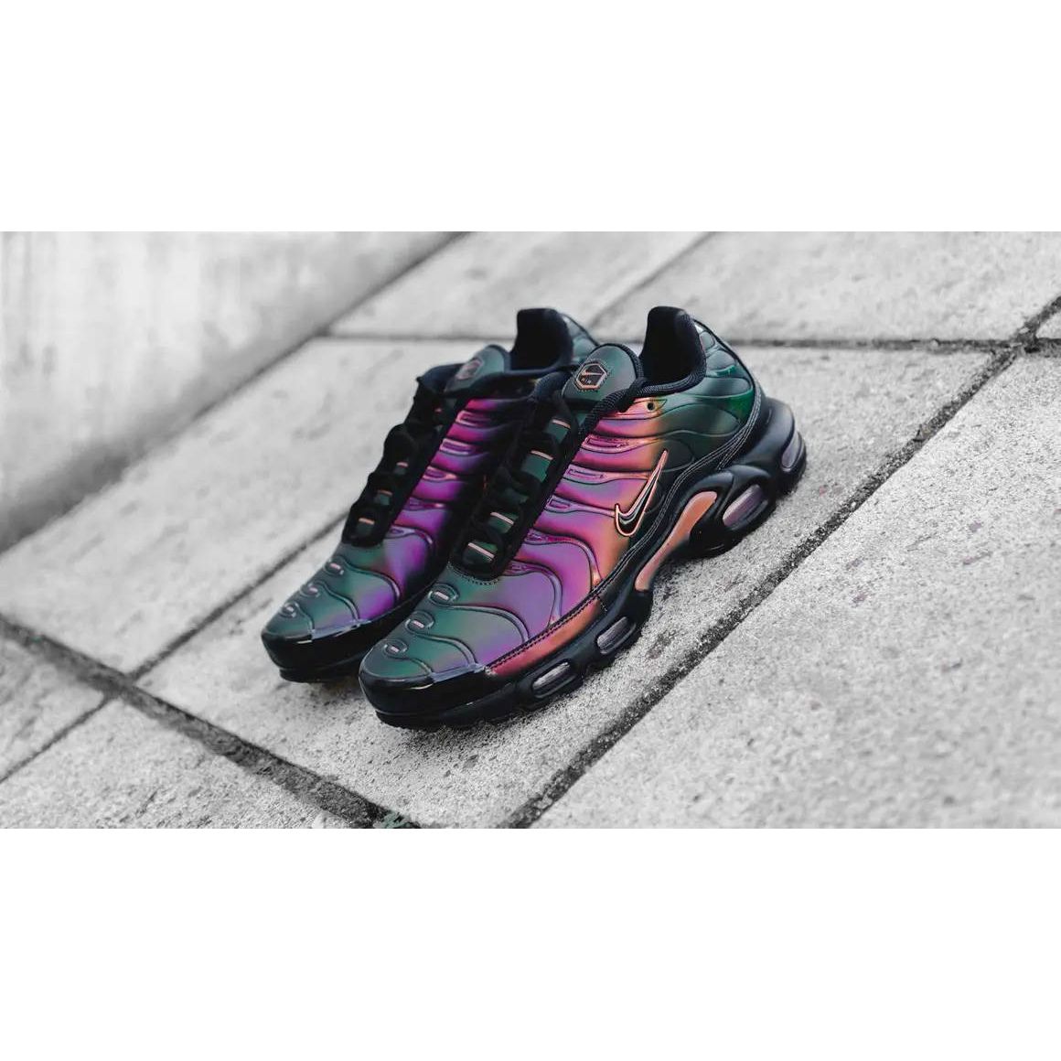 NIKE AIR MAX PLUS TN ‘SCARAB’