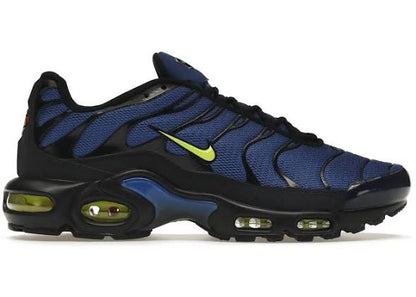 NIKE AIR MAX PLUS TN ‘ROYAL VOLT 2018’
