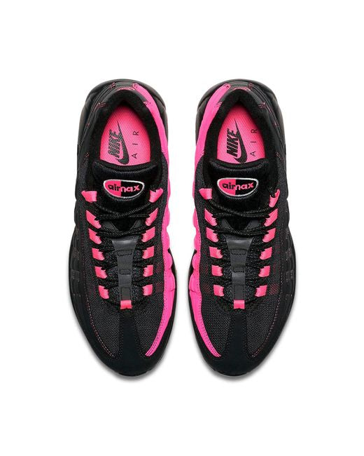 NIKE AIR MAX 95 ‘PINK BLAST 2019 JAPAN EXCLUSIVE’