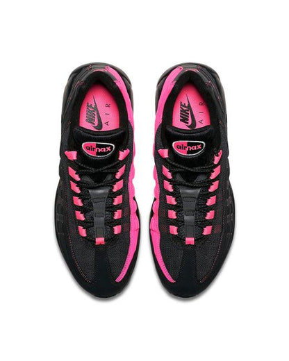 NIKE AIR MAX 95 ‘PINK BLAST 2019 JAPAN EXCLUSIVE’