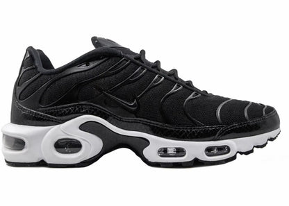 NIKE AIR MAX PLUS TN SE ‘BLACK SNAKESKIN 2020’
