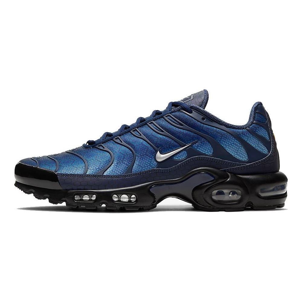 NIKE AIR MAX PLUS TN ‘BLUE HEX’