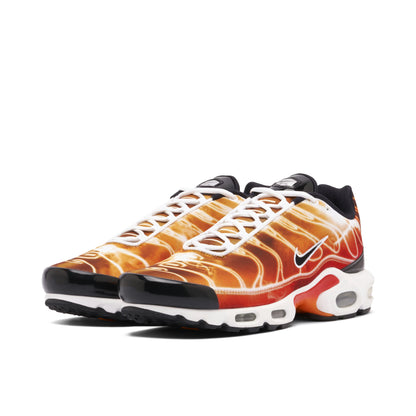 NIKE AIR MAX PLUS TN ‘LIGHT PHOTOGRAPHY ORANGE’