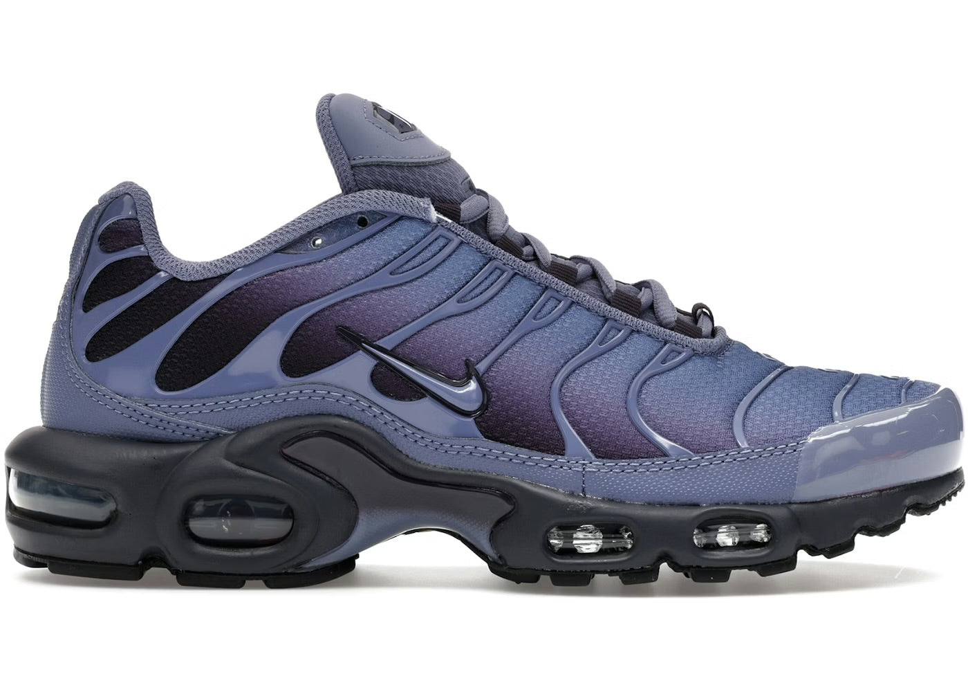 NIKE AIR MAX PLUS TN ‘WORLD INDIGO’