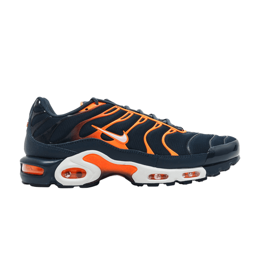 NIKE AIR MAX PLUS TN ‘ARMORY NAVY 2016’