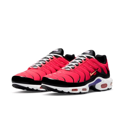 NIKE AIR MAX PLUS TN ‘SIREN RED’