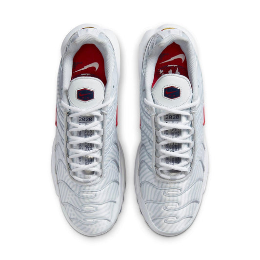 NIKE AIR MAX PLUS TN EURO TOUR 2020