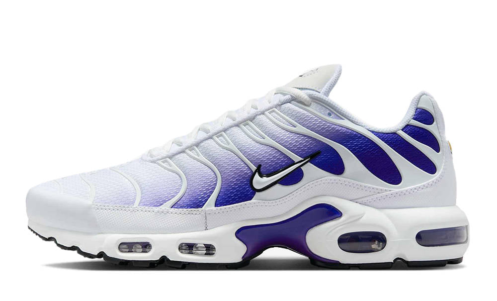 NIKE AIR MAX PLUS TN ‘WILD GRAPE’