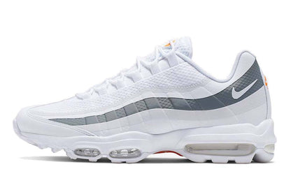 NIKE AIR MAX 95 ULTRA WHITE SPRUCE