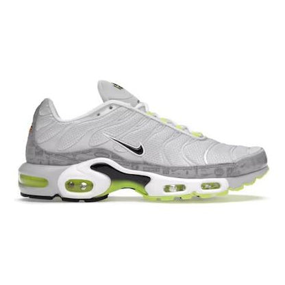 NIKE AIR MAX PLUS TN REFLECTIVE LOGOS’