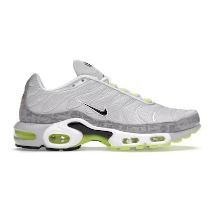 NIKE AIR MAX PLUS TN REFLECTIVE LOGOS’