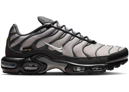 NIKE AIR MAX PLUS TN ‘CORDURA FABRIC DARK SMOKE GREY’