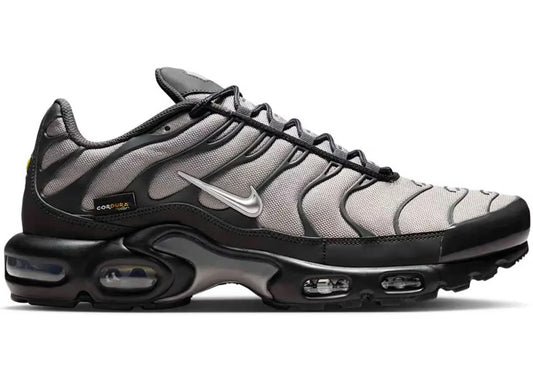 NIKE AIR MAX PLUS TN ‘CORDURA FABRIC DARK SMOKE GREY’