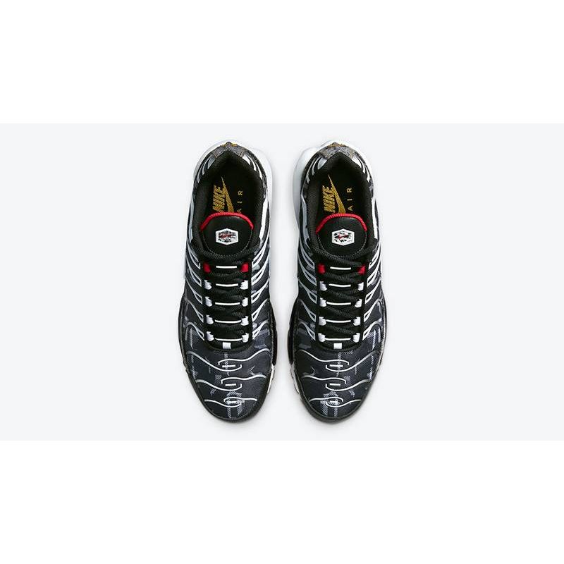 NIKE AIR MAX PLUS TN ‘REMIX PACK BLACK’