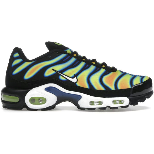 NIKE AIR MAX PLUS TN ‘HEAT MAP’