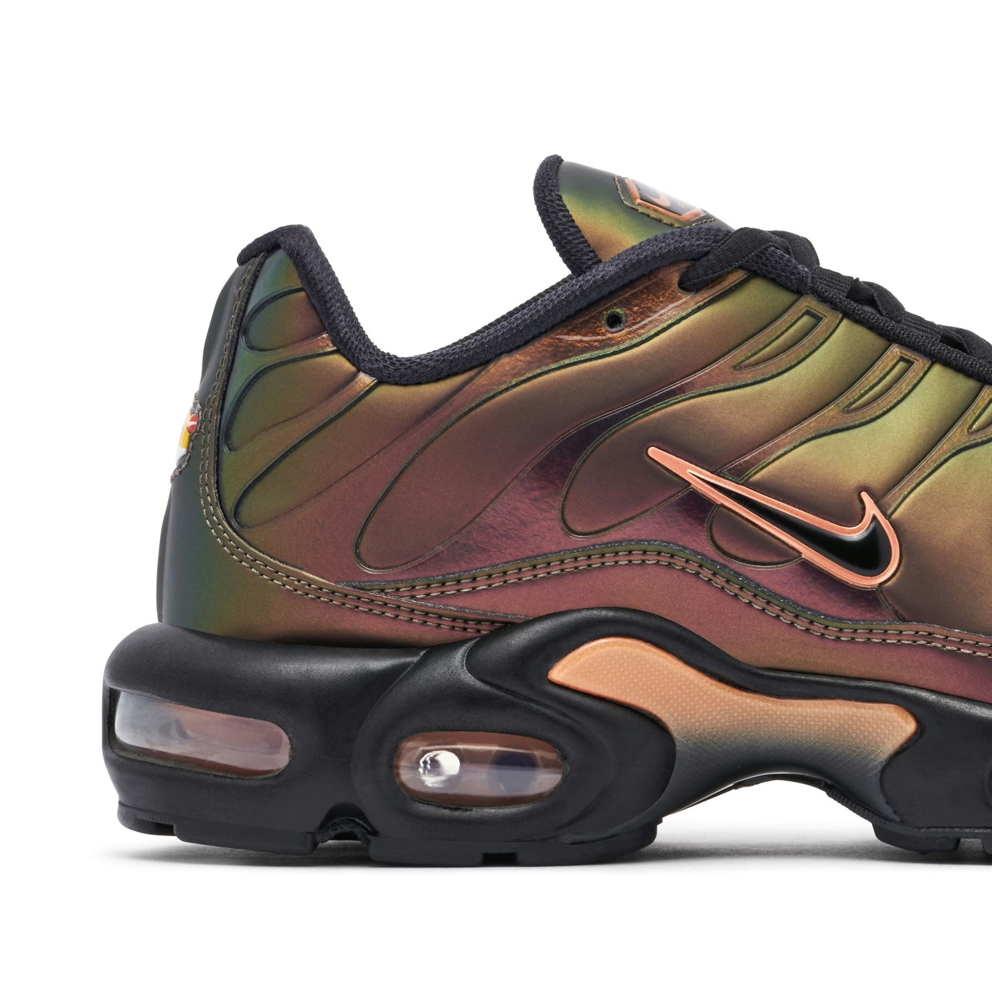 NIKE AIR MAX PLUS TN ‘SCARAB’