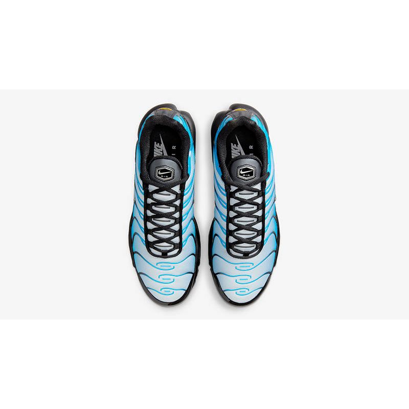 NIKE AIR MAX PLUS TN NEPTUNE BLUE