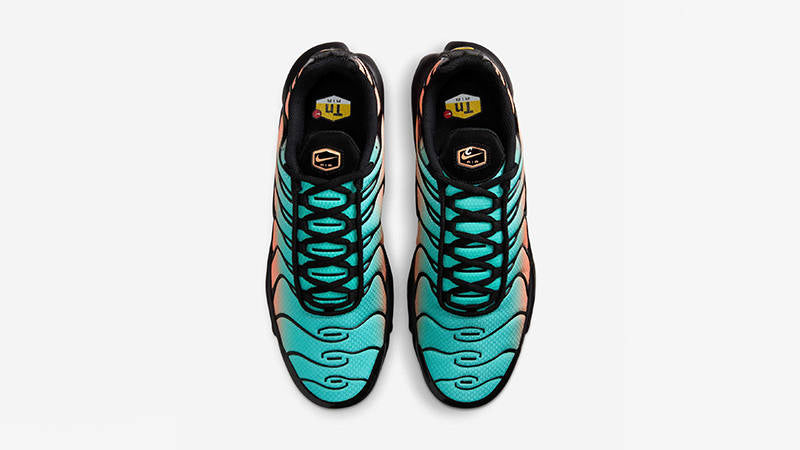 NIKE AIR MAX PLUS TN ‘SOUTH BEACH’