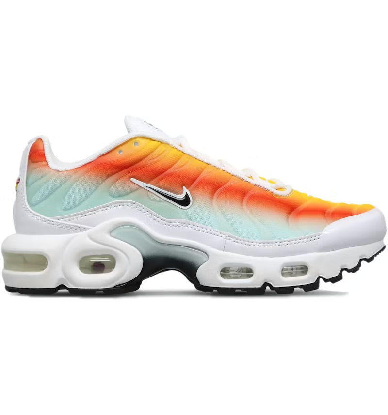 NIKE AIR MAX PLUS TN GS ‘TROPICAL TWIST’