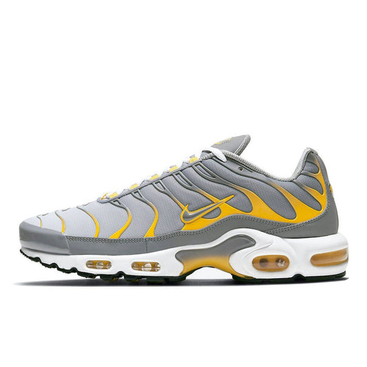 NIKE AIR MAX PLUS TN ‘GREY SULPHUR’