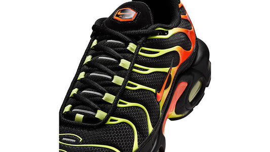 NIKE AIR MAX PLUS TN ‘SUNRISE’